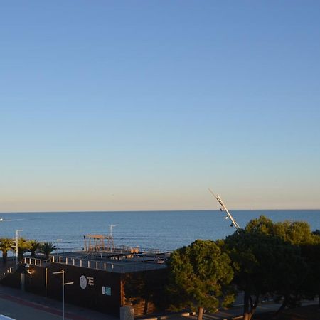 Casa Mar I Sol Villa L'Ampolla Luaran gambar