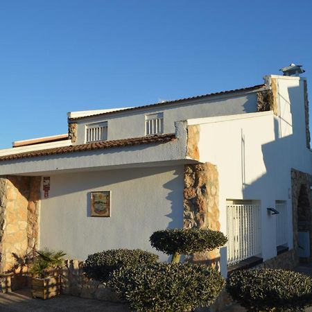 Casa Mar I Sol Villa L'Ampolla Luaran gambar