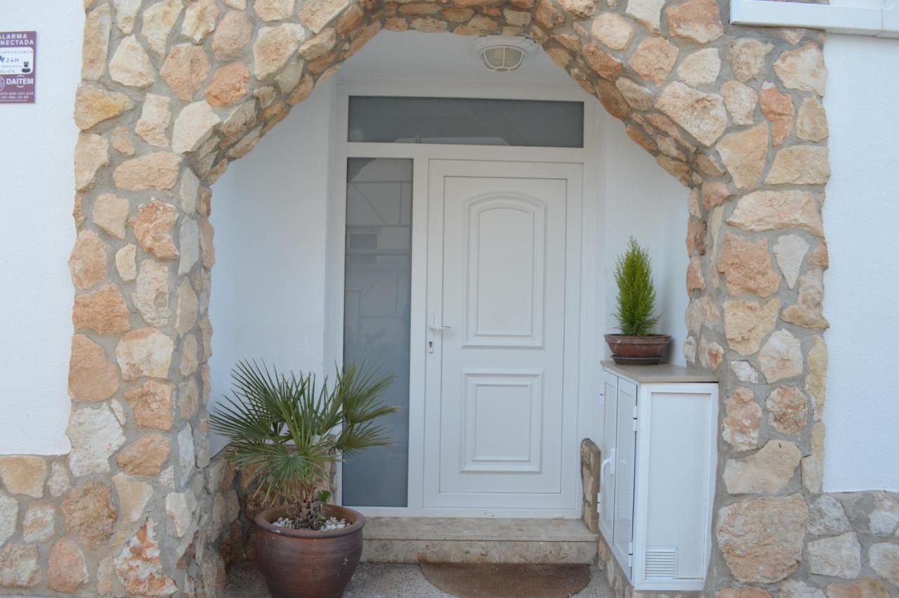 Casa Mar I Sol Villa L'Ampolla Luaran gambar