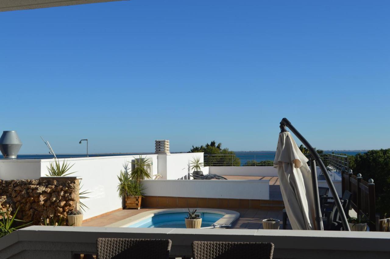 Casa Mar I Sol Villa L'Ampolla Luaran gambar