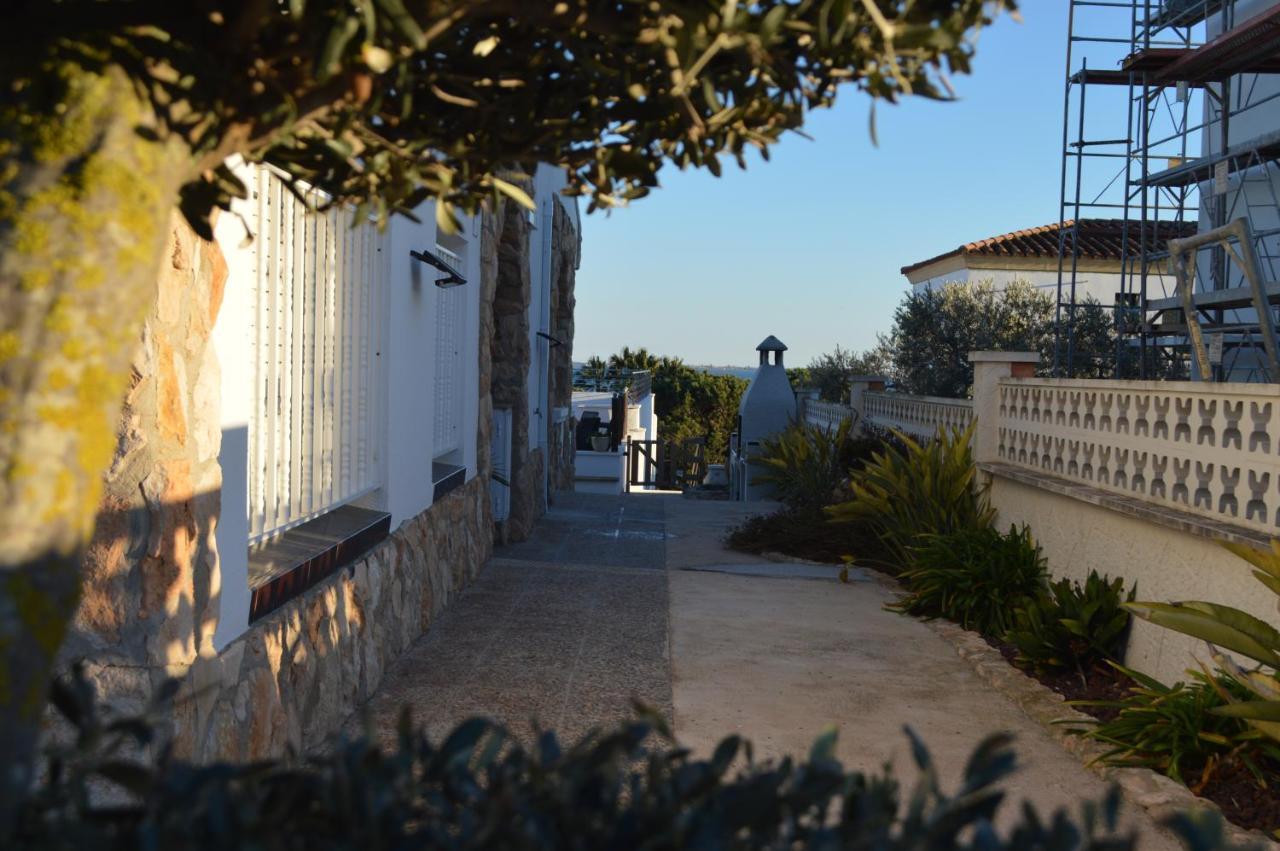 Casa Mar I Sol Villa L'Ampolla Luaran gambar