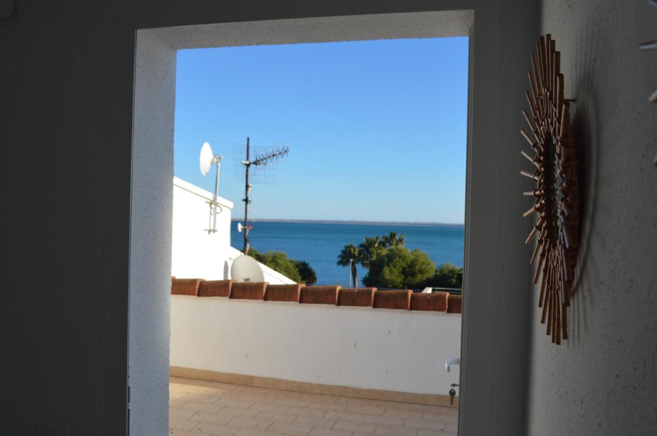 Casa Mar I Sol Villa L'Ampolla Luaran gambar