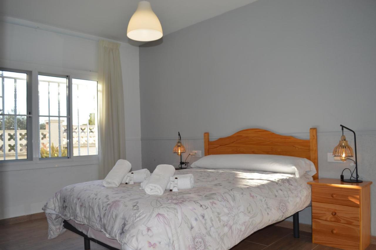 Casa Mar I Sol Villa L'Ampolla Luaran gambar