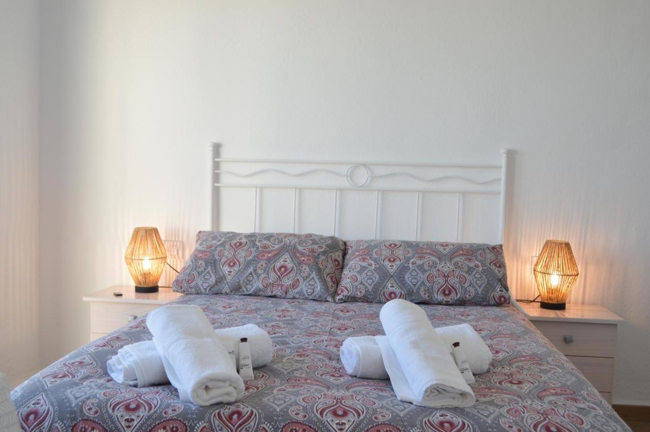 Casa Mar I Sol Villa L'Ampolla Luaran gambar